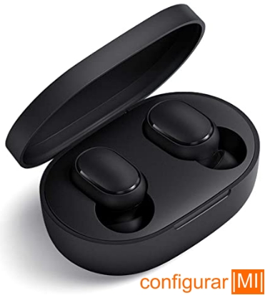 airdots PRINCI Xiaomi Mi True Wireless Earbuds Basic Airdots 2