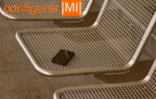 miband6 04 movil Cómo configurar Mi Band 6: Todo lo que necesitas saber sobre la Xiaomi Mi Smart Band 6
