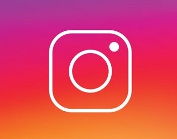Logo Oficial de Instagram