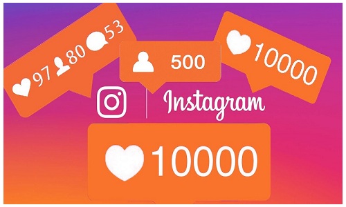 Cantidad de seguidores para ganar dinero en Instagram