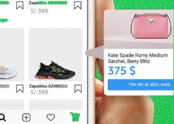 Configuración de Tienda en Instagram