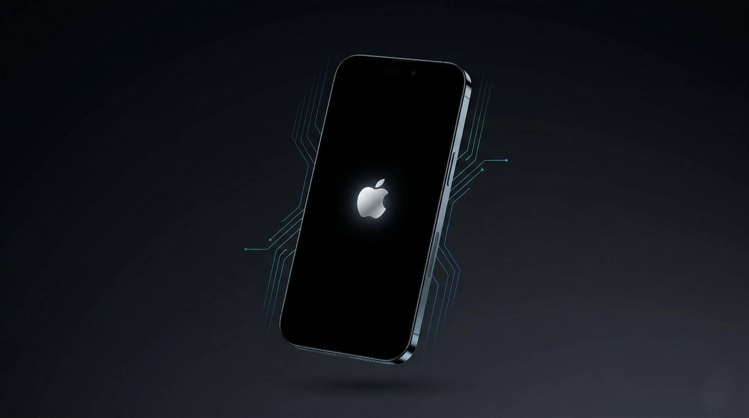 Cómo reiniciar un iPhone (2026): Guía de reinicio forzado y normal 4 guia reinicio iphone